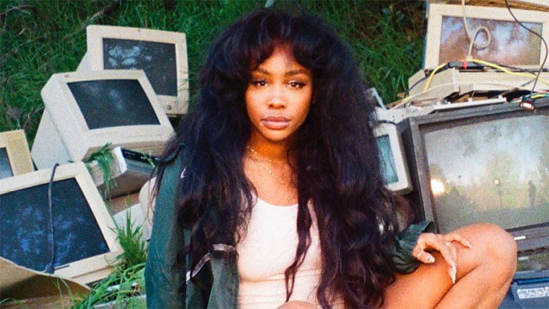 Sza releases acoustic version of ‘Snooze’ with Justin Bieber
