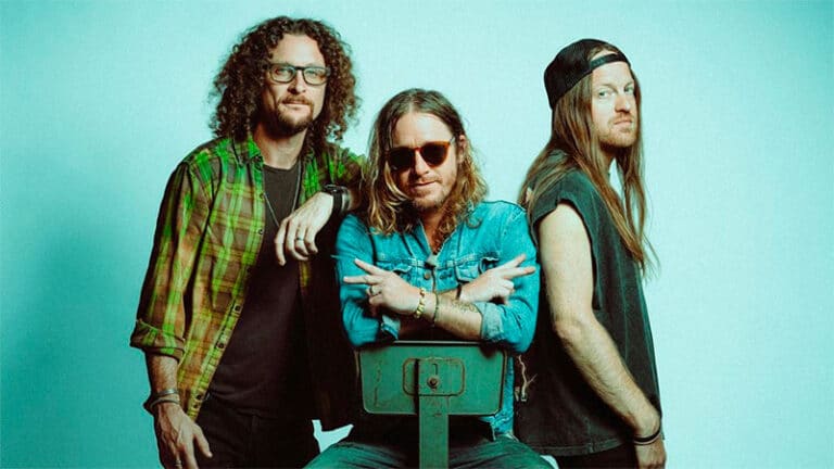 The Cadillac Three announces sixth studio album