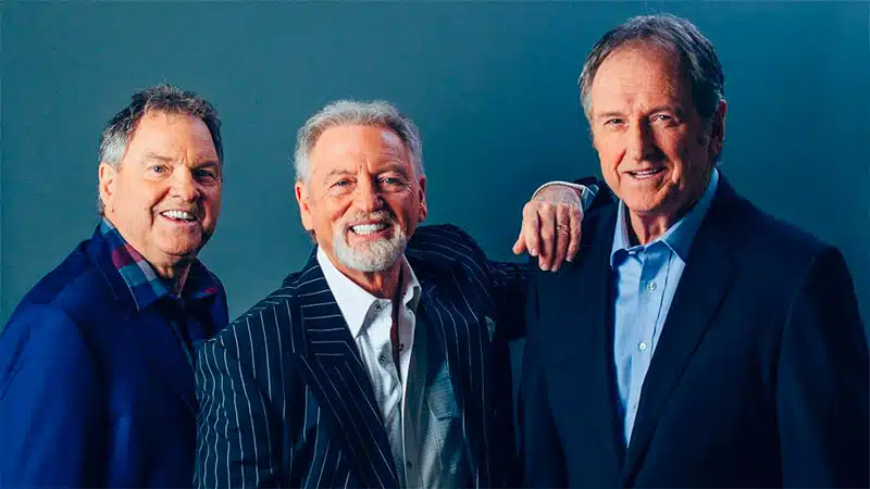 The Gatlin Brothers share new single