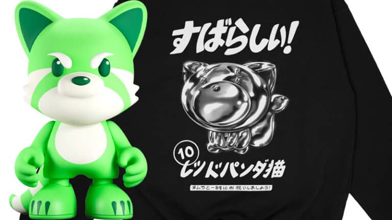 The Weeknd celebrates ‘Kiss Land’ 10th anniversary with capsule collection