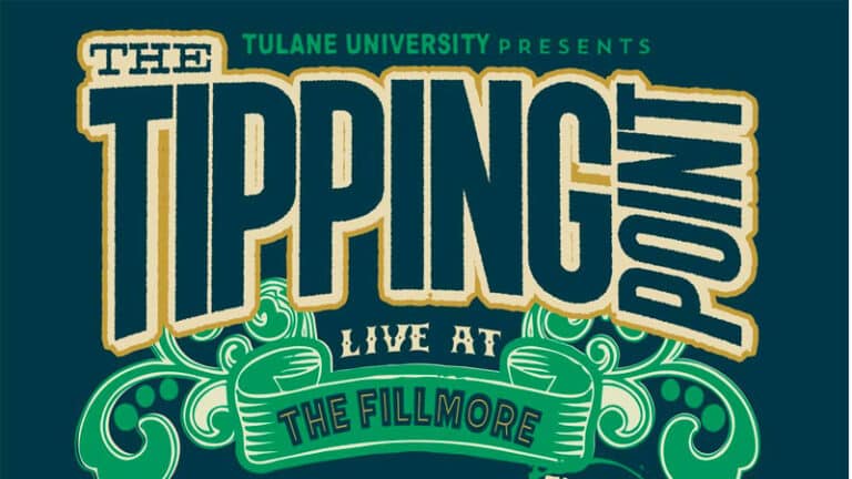 Warren Haynes, Joe Bonamassa headlining Tipping Point 2023