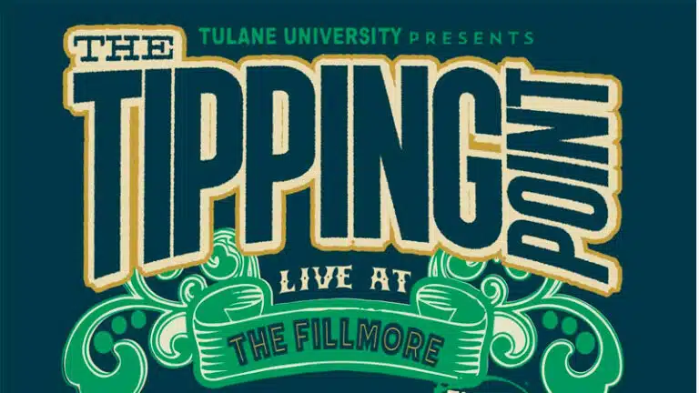 Warren Haynes, Joe Bonamassa headlining Tipping Point 2023