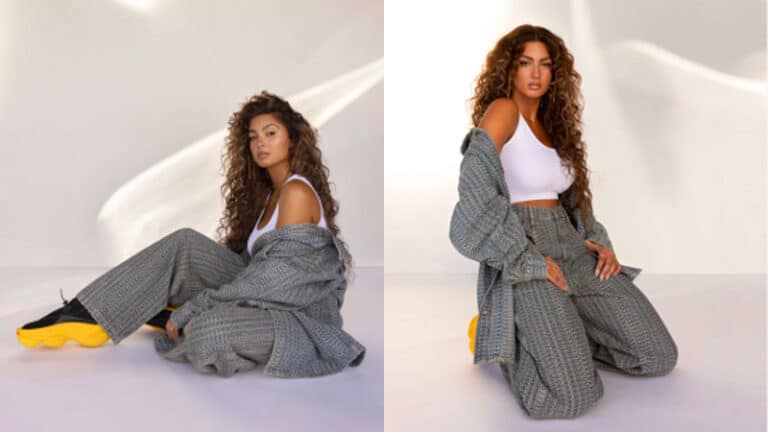 Tori Kelly releases deluxe edition of ‘Tori’ EP
