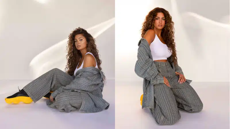 Tori Kelly releases deluxe edition of ‘Tori’ EP