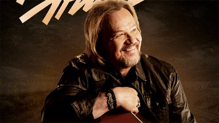 Travis Tritt announces 2024 solo acoustic tour dates