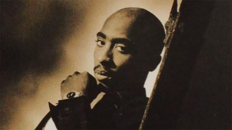 Witness arrested in connection with Tupac murder