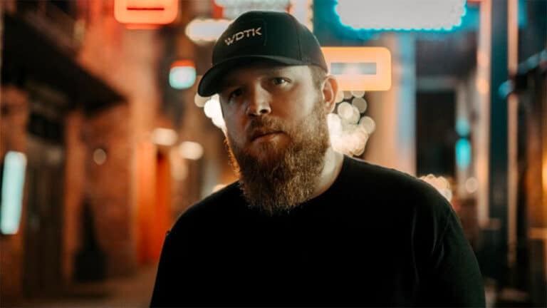 Tyler Braden releases ‘Friends’