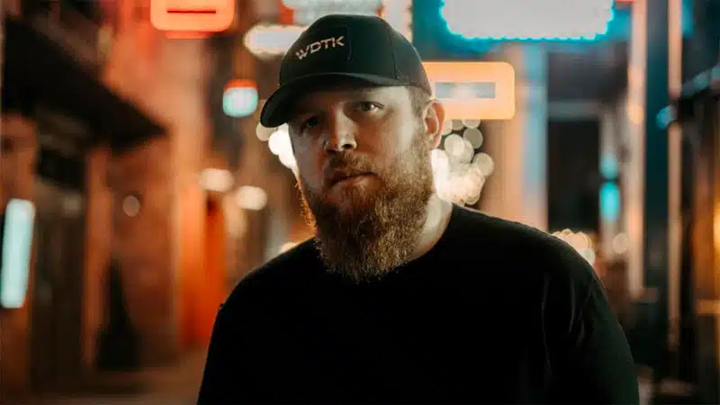 Tyler Braden releases ‘Friends’