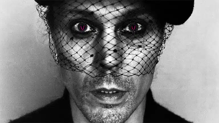 Ville Valo announces 2024 European tour dates