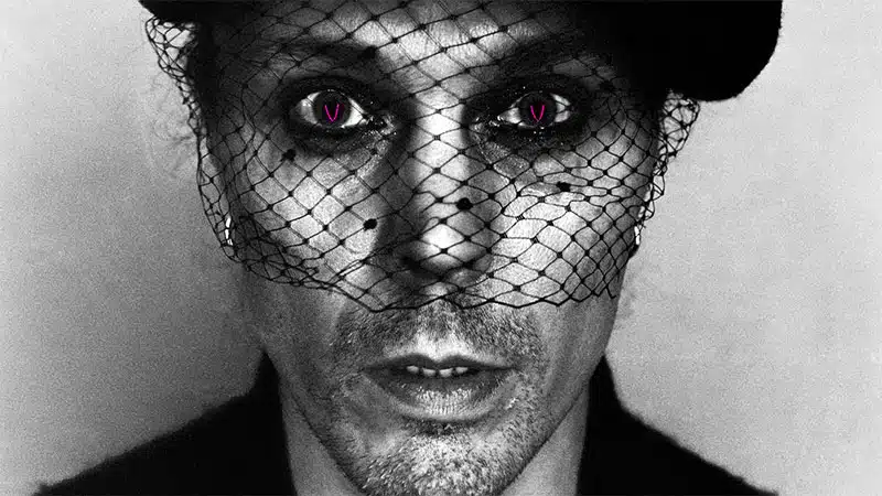 Ville Valo announces 2024 European tour dates