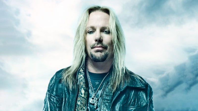 Vince Neil concert cut short due to shooting in Oklahoma City