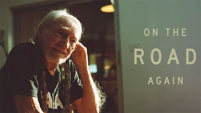 Willie Nelson, Live Nation launch program for touring artists