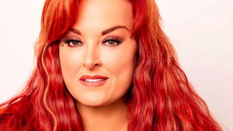 Wynonna Judd named ‘The Voice’ season 24 Mega Mentor