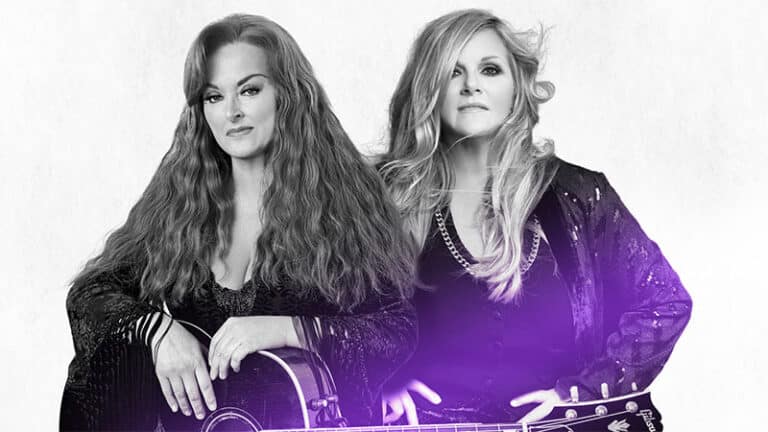 Wynonna Judd, Trisha Yearwood release reinvented version of ‘Cry Myself to Sleep’