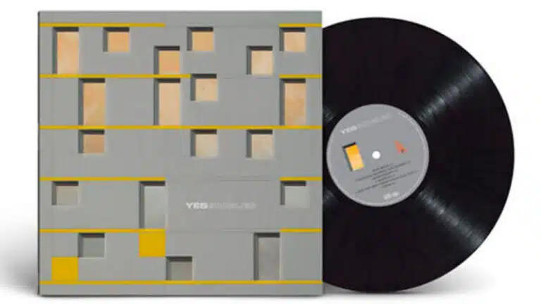 Yes announces ‘Yessingles’ vinyl debut