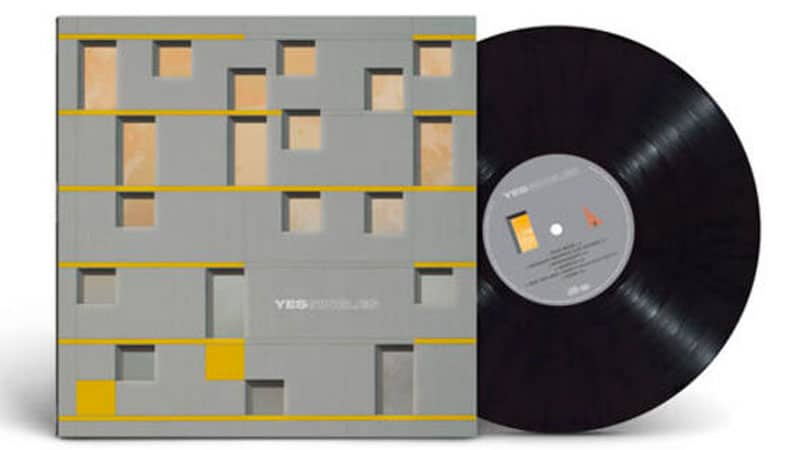 Yes announces ‘Yessingles’ vinyl debut