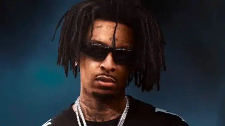 21 Savage releases ‘Call Me Revenge’