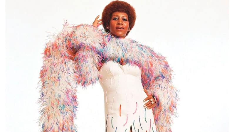 Aretha Franklin ‘A Portrait of the Queen 1970-1974’ box set detailed