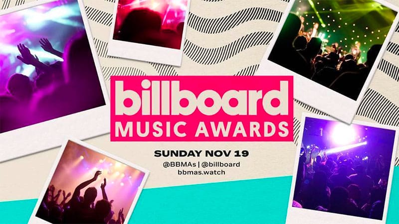 Billboard reimagines 2023 Billboard Music Awards