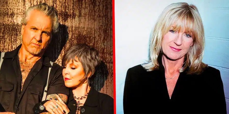 HarbourView Equity Partners inks deals with Pat Benatar, Neil Giraldo, Christine McVie Estate