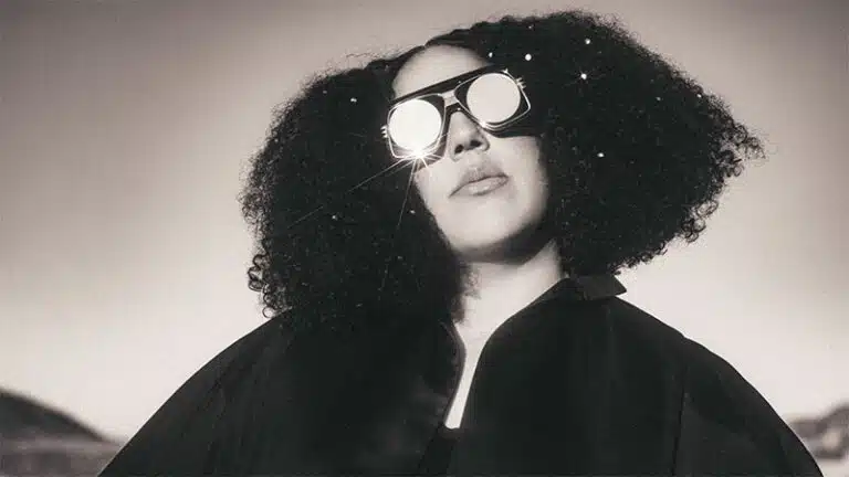 Brittany Howard announces new album
