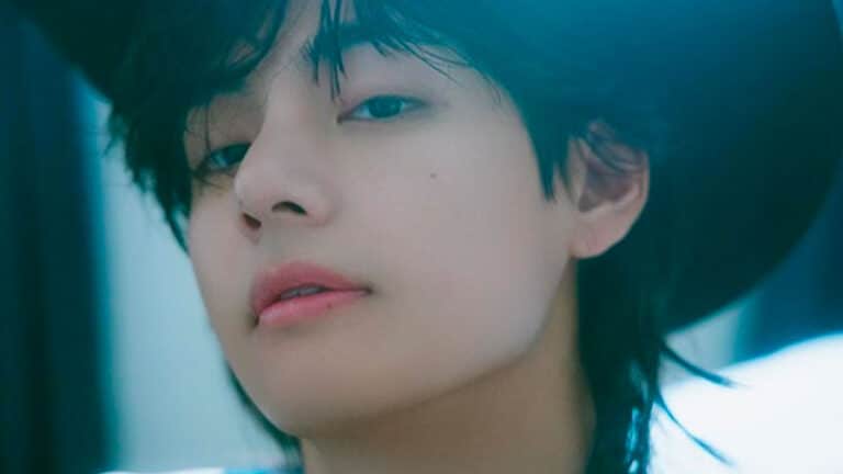 BTS’ V releases two ‘Slow Dancing’ remixes