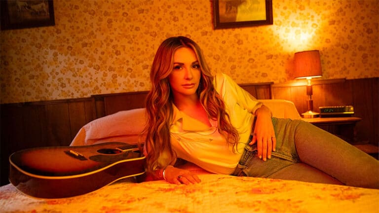 Carly Pearce releases ‘Heels Over Head’