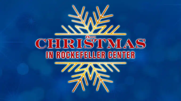 Kelly Clarkson hosting ‘Christmas in Rockefeller Center’