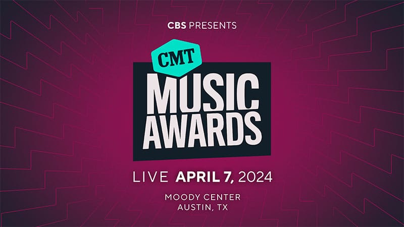 2024 CMT Music Awards returns to Austin