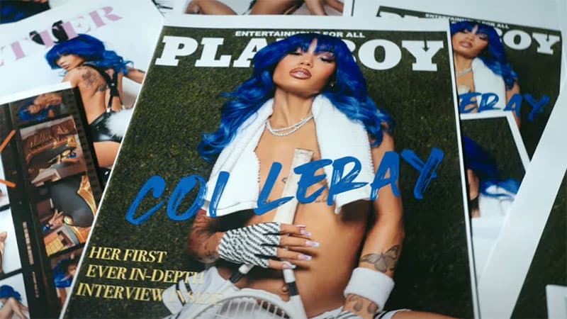Coi Leray releases ‘Players’ official video