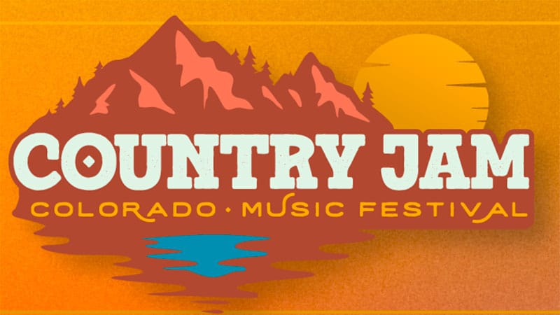 Parker McCollum, Jelly Roll, Thomas Rhett headlining Country Jam Colorado 2024