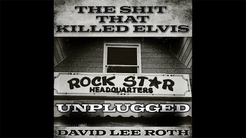 David Lee Roth releases another solo single
