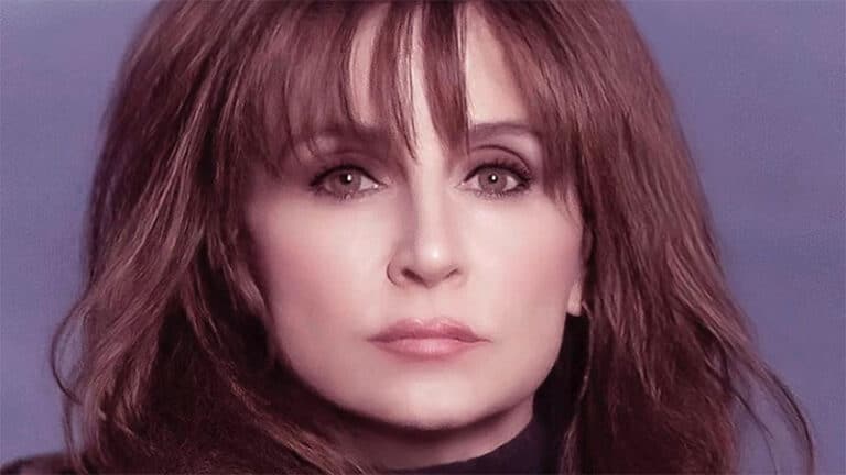 Deborah Allen expands RCA albums with Legacy Recordings
