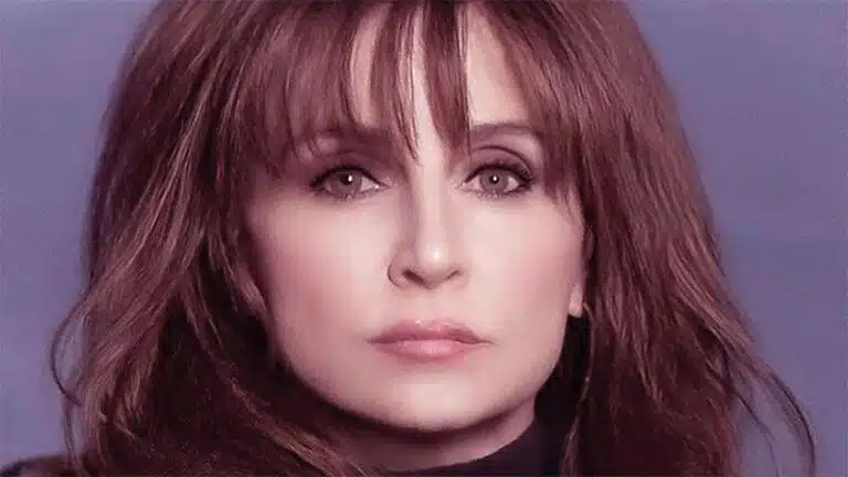 Deborah Allen expands RCA albums with Legacy Recordings
