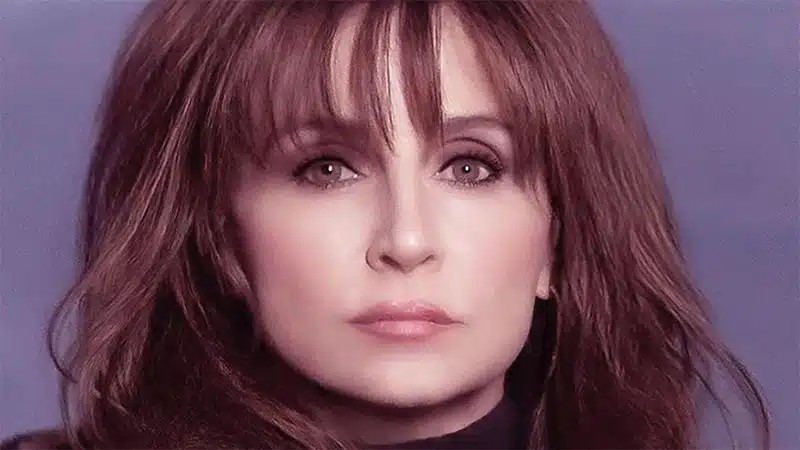Deborah Allen expands RCA albums with Legacy Recordings