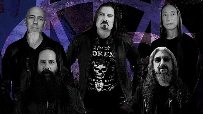 Dream Theater announces return of drummer Mike Portnoy