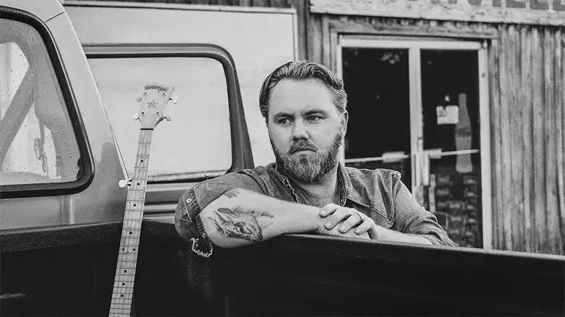 Ernest returns with ‘Kiss of Death’