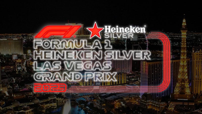 J Balvin, Journey, Keith Urban among F1 Las Vegas Opening Ceremony performers