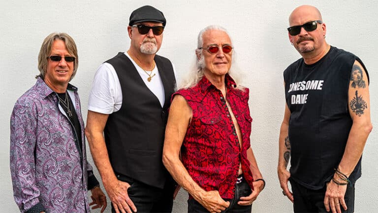Foghat shares ‘I Don’t Appreciate You’