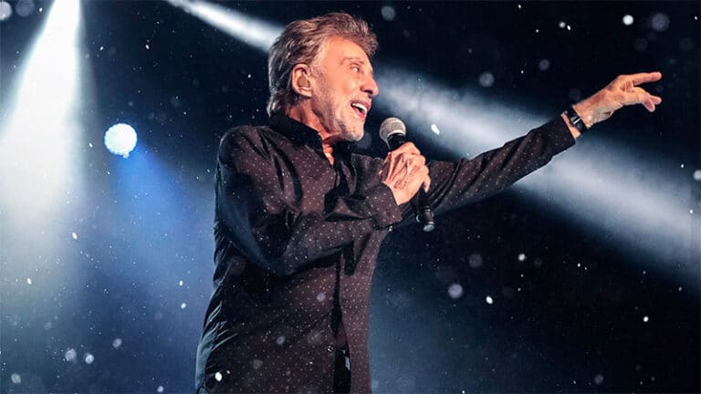 Frankie Valli announces The Last Encores Tour