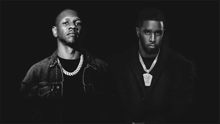 Diddy announces one-night-only London performance with Giggs Diddy announces one-night-only London performance with Giggs