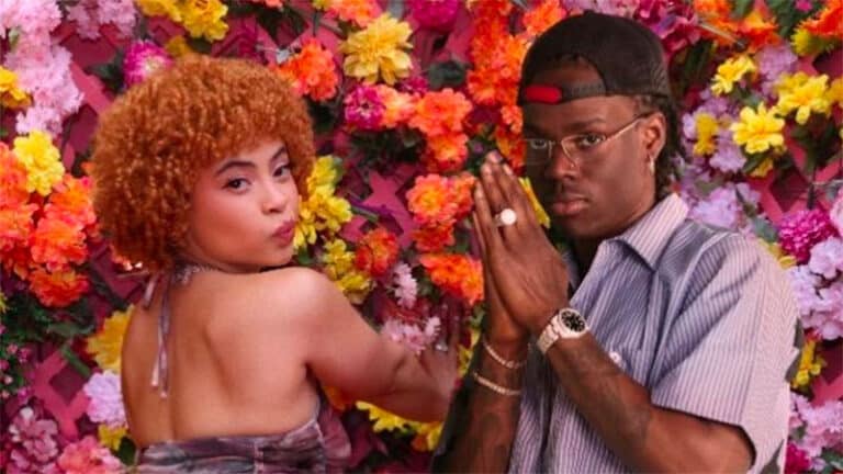 Ice Spice drops ‘Pretty Girl’ with Rema