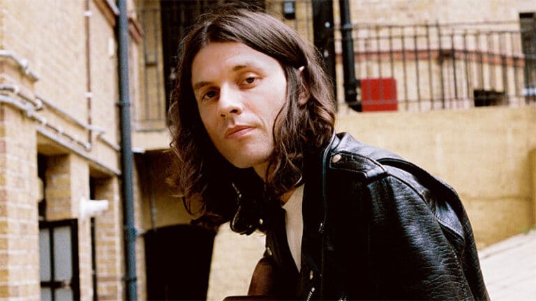 James Bay shares nostalgic new single