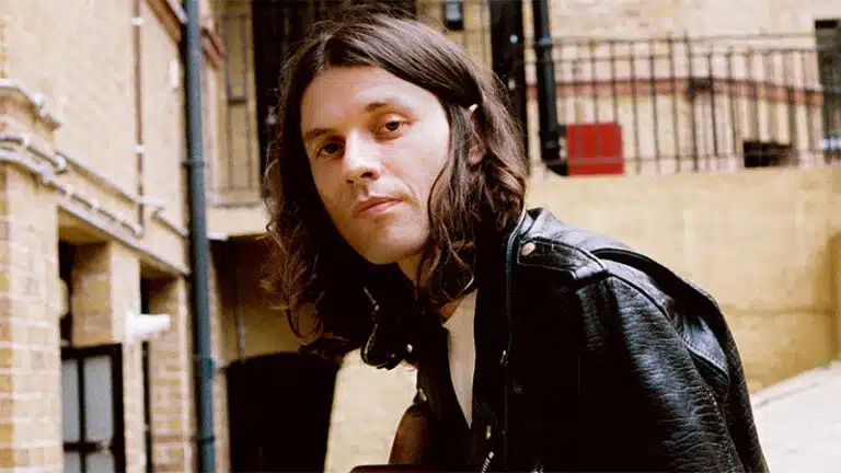 James Bay shares nostalgic new single