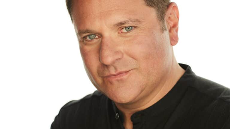 Jay DeMarcus pens moving song humanizing homelessness