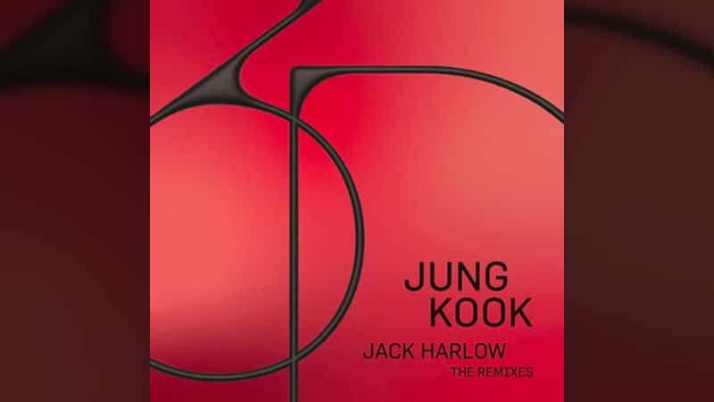 Jung Kook releases ‘3D’ remixes