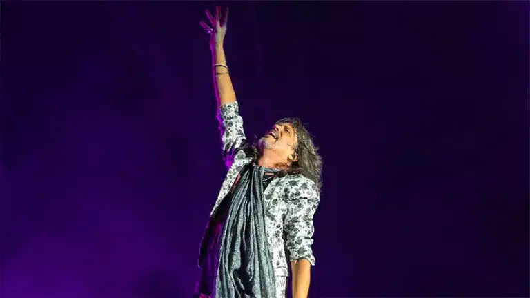 Foreigner headlining Barrett-Jackson’s inaugural Rock the Block