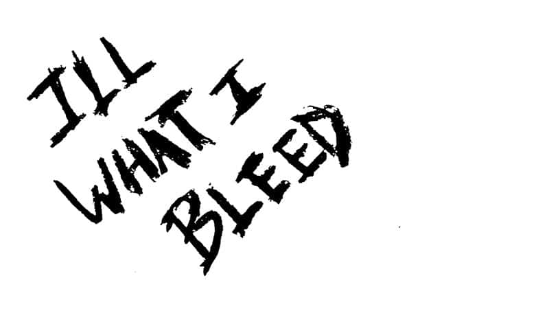 Kid Cudi shares ‘Ill What I Bleed’