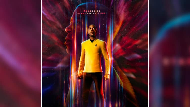 Kid Cudi releases ‘Heaven’s Galaxy’