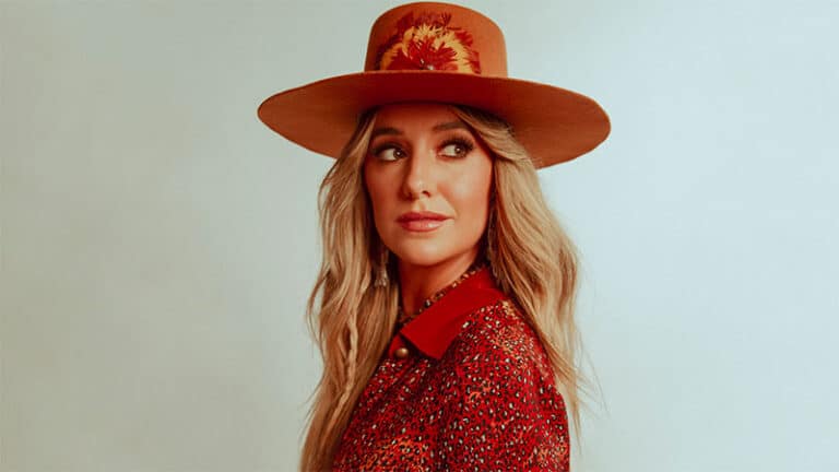 Lainey Wilson tops country radio charts with ‘Watermelon Moonshine’